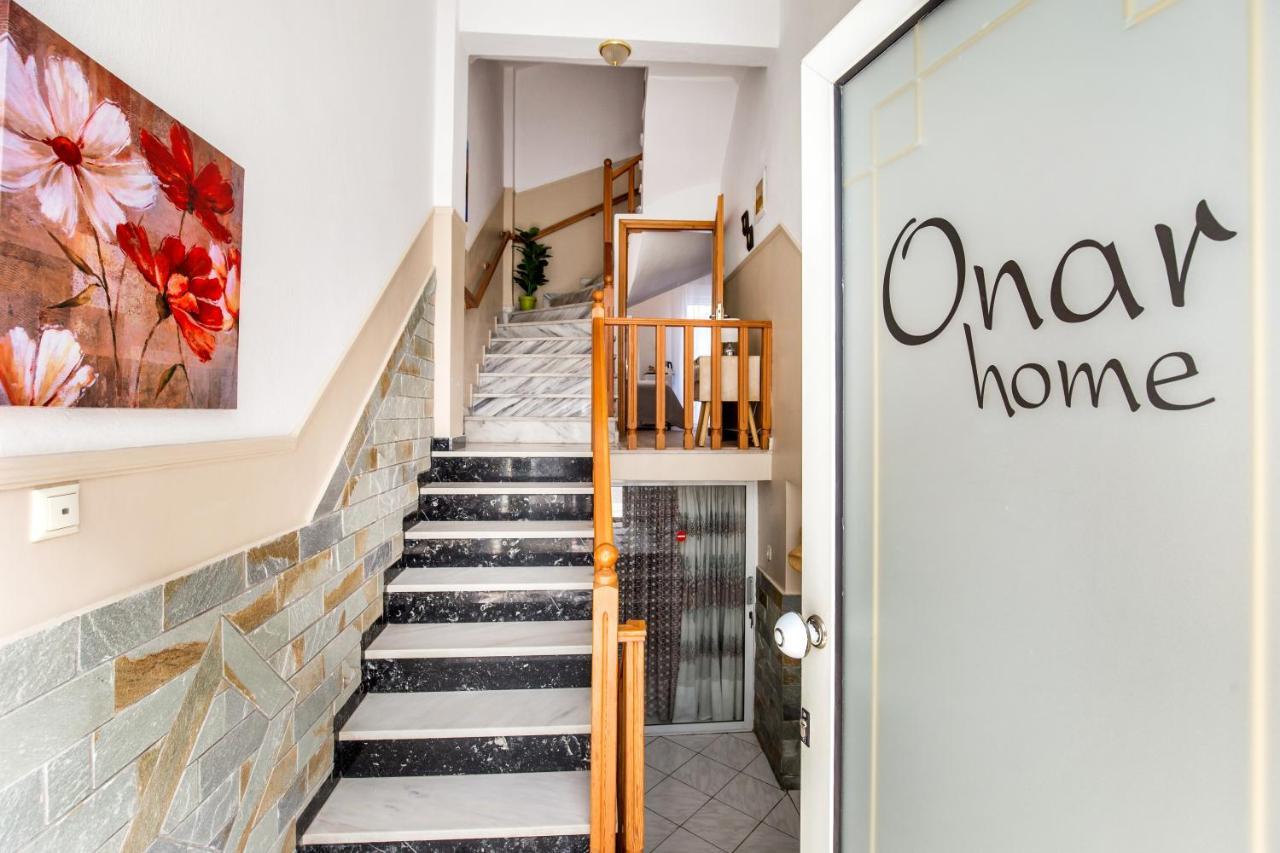 Onarhome Potos Exterior photo